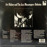 Art Blakey and the Jazz Messengers - Buhaina