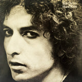Bob Dylan - Hard Rain