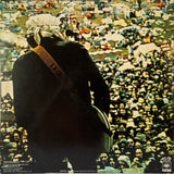 Bob Dylan - Hard Rain