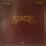 Carpenters - The Singles 1969-1973