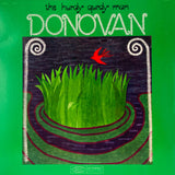Donovan - Hurdy Gurdy Man