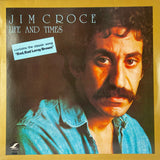 Jim Croce - Life and Times