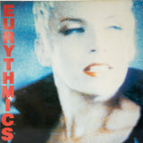 Eurythimics - Revenge
