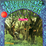 Creedence Clearwater Revival - Suzie Q