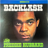 Freddie Hubbard - Backlash
