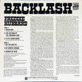 Freddie Hubbard - Backlash