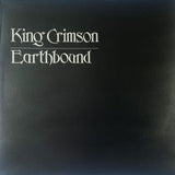 King Crimson - Earthbound
