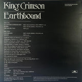 King Crimson - Earthbound