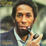 Ron Carter - A Song for You
