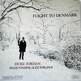 Duke Jordan - Flight to Denmark