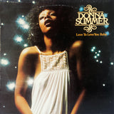 Donna Summer - Love to Love You Baby
