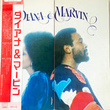 Marvin Gaye Diana Ross - Diana & Marvin