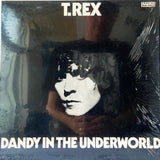 T.Rex - Dandy in the Underworld