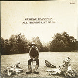 George Harrison - All Things Must Pass