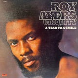 Roy Ayers Ubiquity - A Tear to A Smile