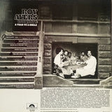 Roy Ayers Ubiquity - A Tear to A Smile