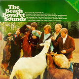 Beach Boys - Pet Sounds