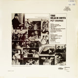 Beach Boys - Pet Sounds