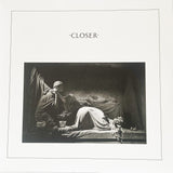 Joy Division - Closer