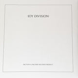 Joy Division - Closer