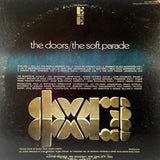 Doors - Soft Parade