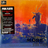 Pink Floyd - More