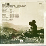 Pink Floyd - More
