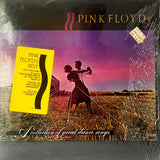 Pink Floyd - A Collection of Great Dance Songs (TC 37680)
