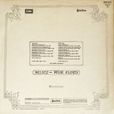 Pink Floyd - Relics