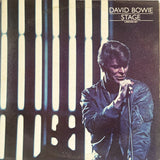 David Bowie - Stage (2xLP)