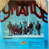 Cymande - Cymande