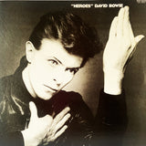 David Bowie - Heroes