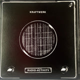 Kraftwerk - Radio-Activity