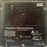 Kraftwerk - Radio-Activity