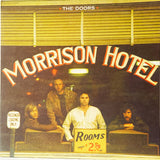 Doors - Morrison Hotel