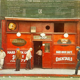 Doors - Morrison Hotel