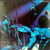 Doors - Absolutely Live