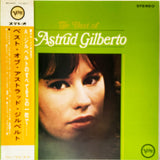Astrud Gilberto - Best Of