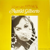 Astrud Gilberto - Best Of