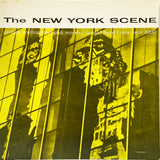 Various Artists - The New York Scene (Donald Byrd)