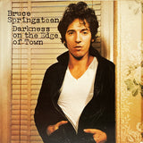 Bruce Springsteen - Darkness on the Edge of Town