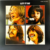 Beatles - Let It Be