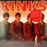 Kinks - Kinks Earmark