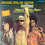 Johnny Otis Show - Cold Shot!