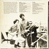 Johnny Otis Show - Cold Shot!