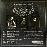Haborym - Sun Has Fallen