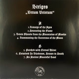Striges - Verum Veterum