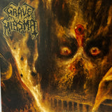 Grave Miasma – Abyss Of Wrathful Deities