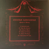 Cultum Interitum - Poison of Being