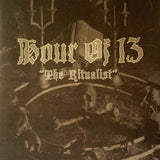 Hour Of 13 – The Ritualist